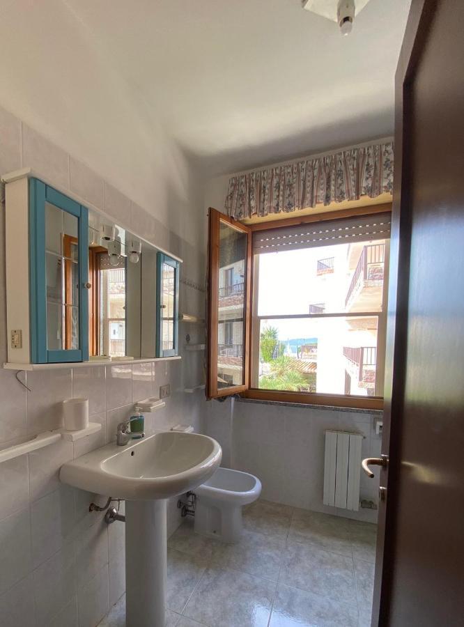 La Tana Alghero Bagian luar foto