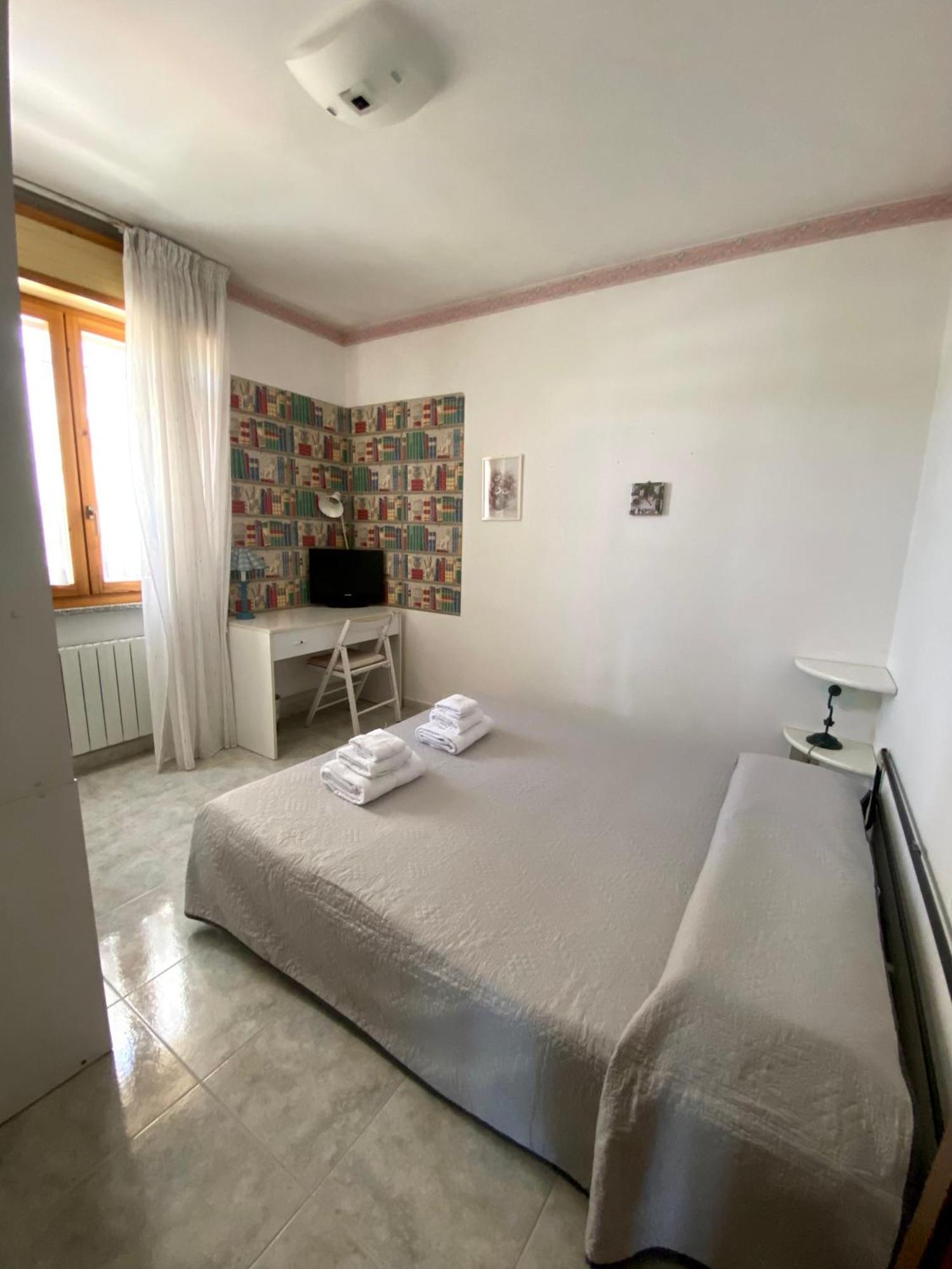 La Tana Alghero Ruang foto