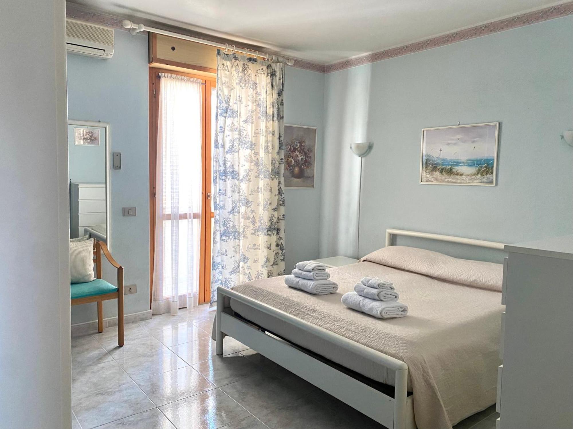 La Tana Alghero Ruang foto