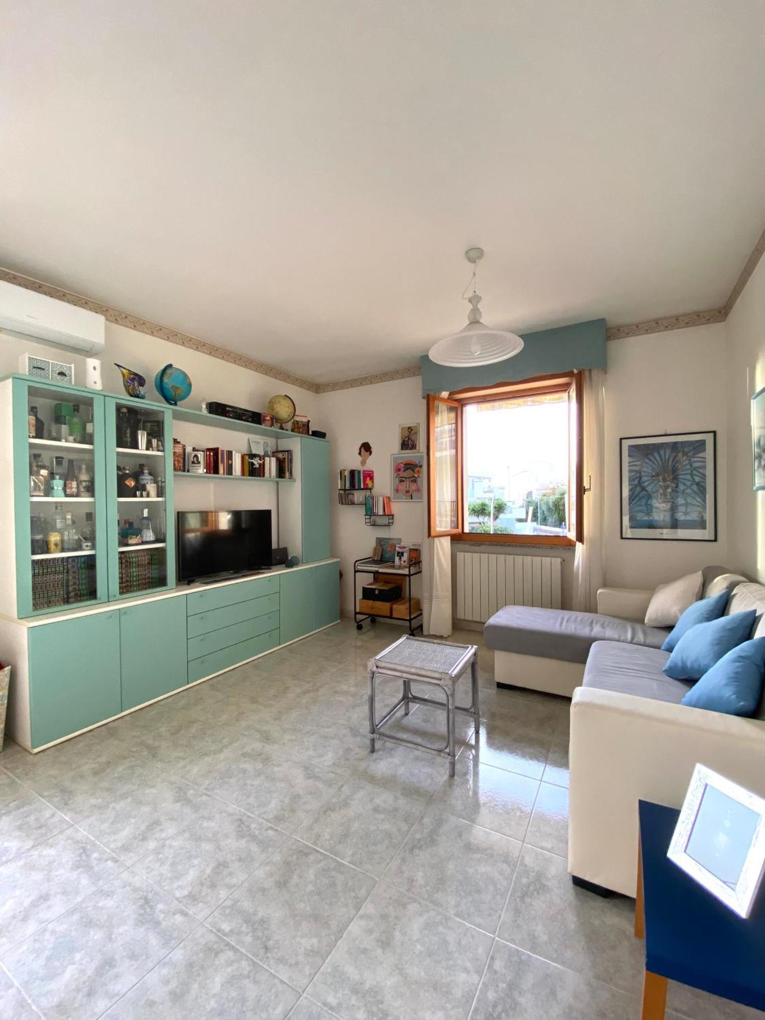 La Tana Alghero Bagian luar foto