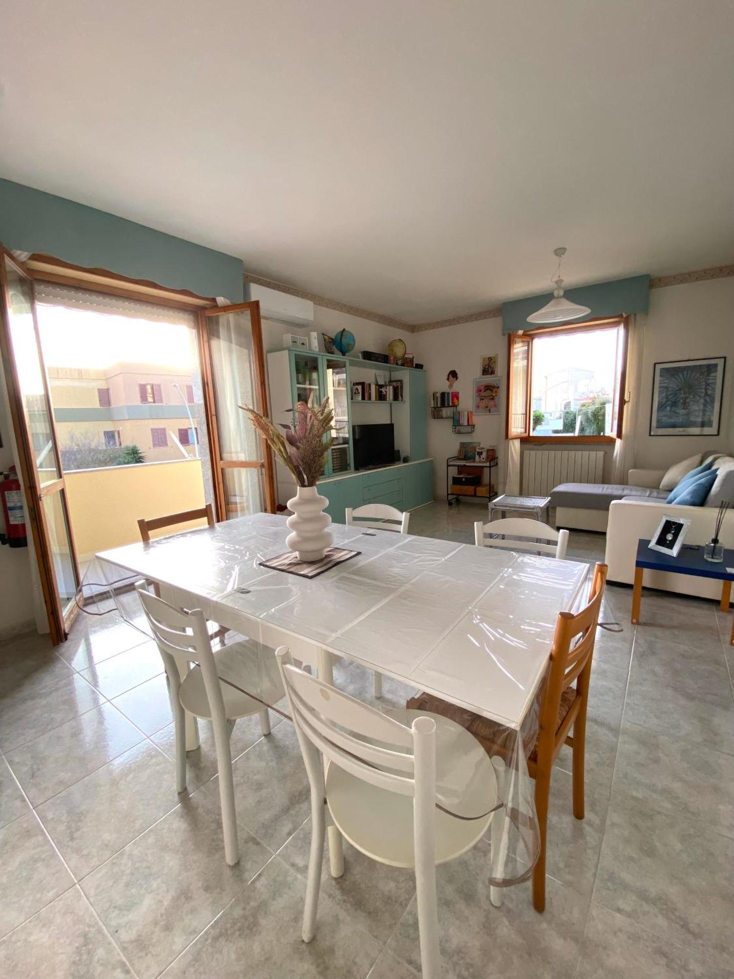 La Tana Alghero Bagian luar foto