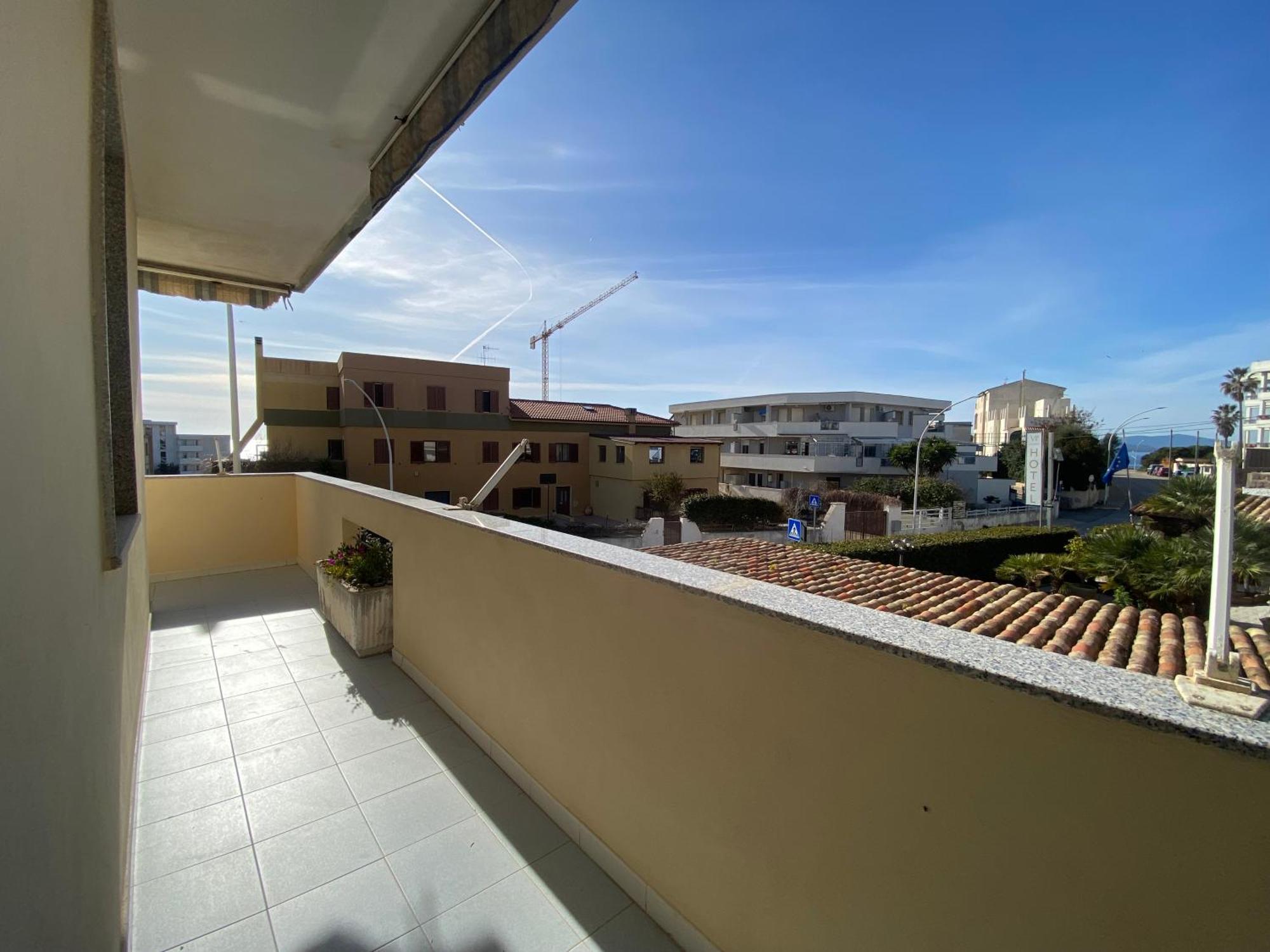 La Tana Alghero Bagian luar foto