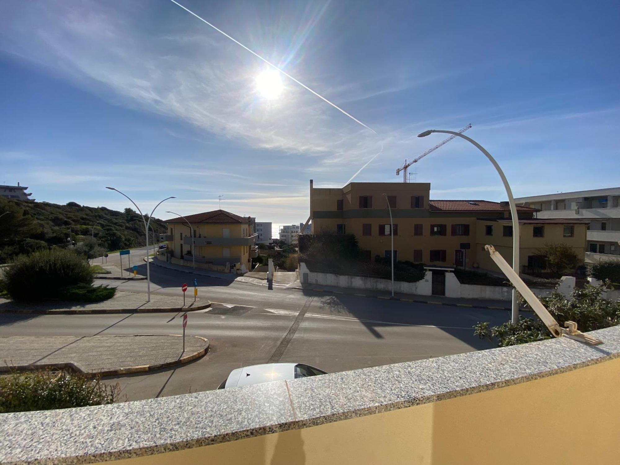 La Tana Alghero Bagian luar foto