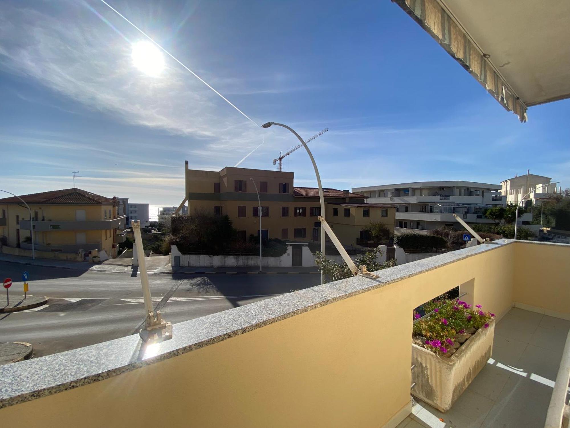 La Tana Alghero Bagian luar foto